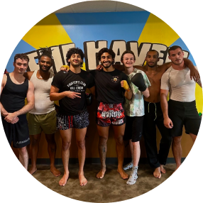 Group picture