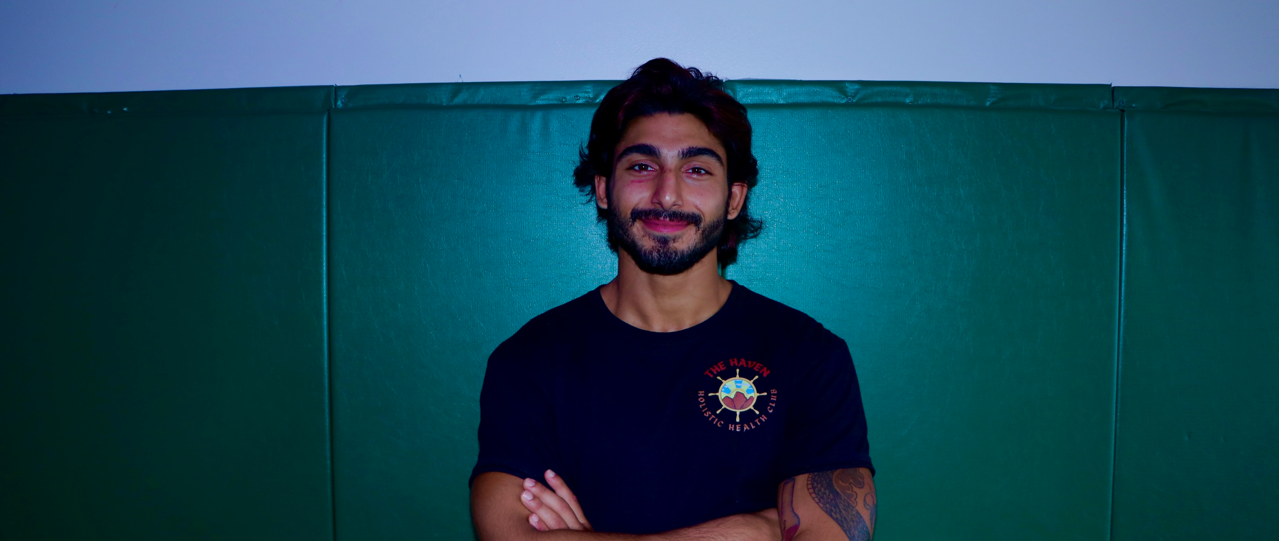 Kamran Sarac