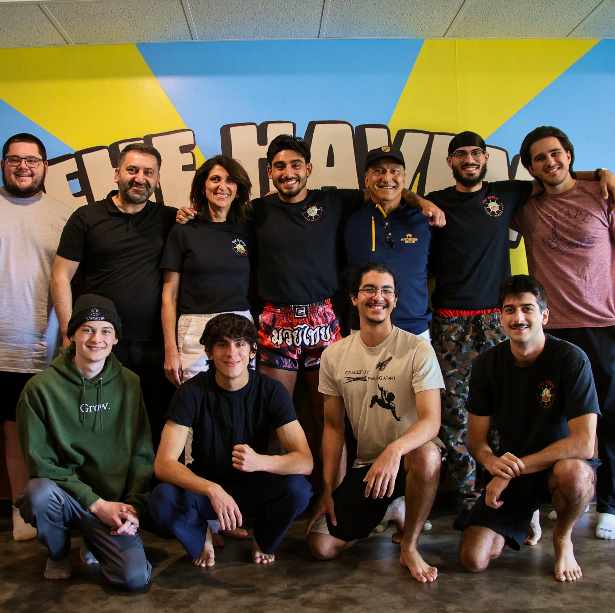 Group picture