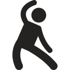 Stretch icon